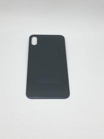 Заден капак за iPhone X 5.8  Черен